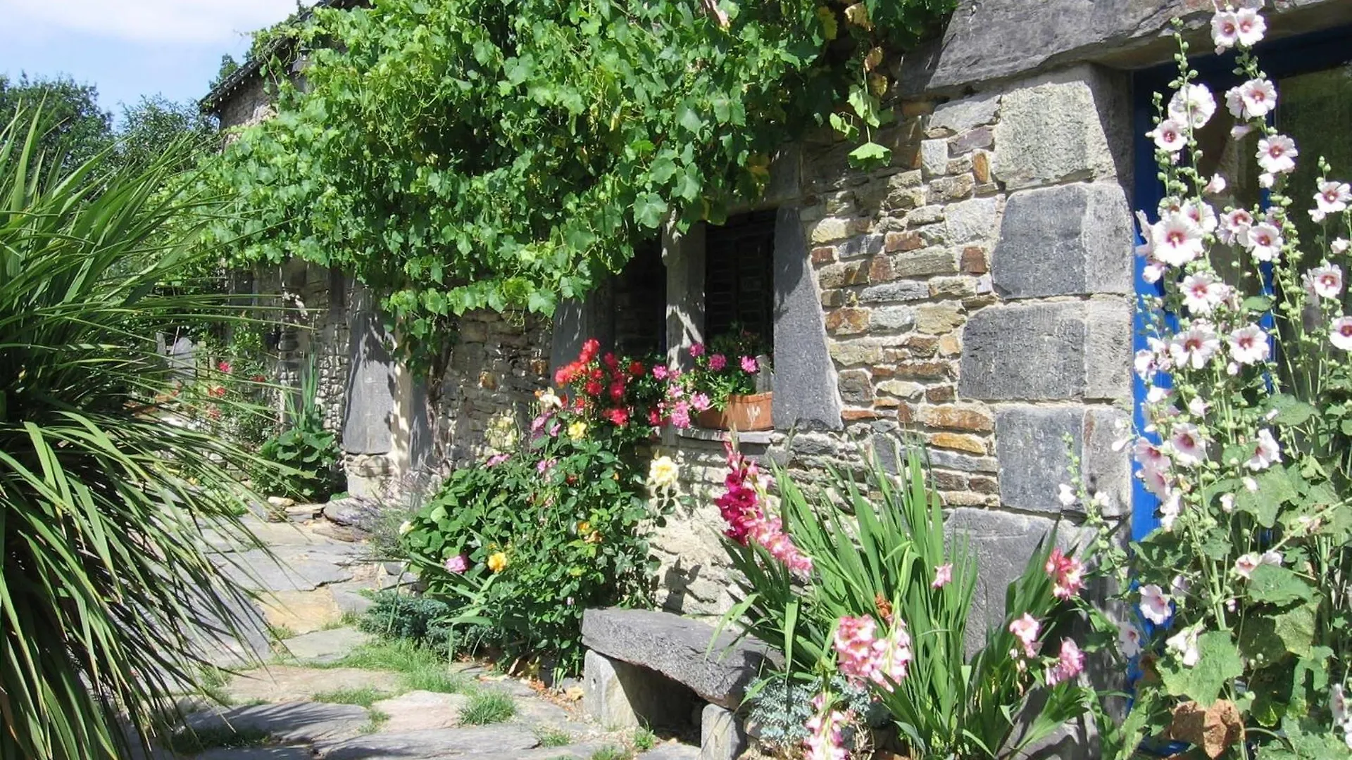 Gite Ble Noir Le Clos Du Tay 라 가시이 프랑스