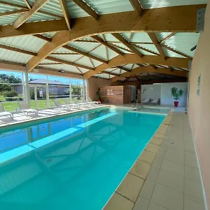 De Nodeven Vakantiepark