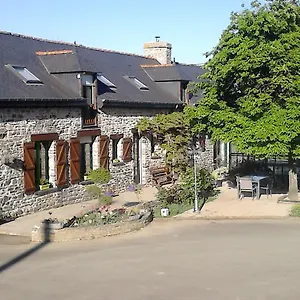 La P'tit' Fugue Gasthuis