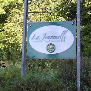 La Jouvenelle Bed & Breakfast